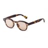 Retro Square Sunglasses Vintage Eyewear 14