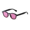 Retro Square Sunglasses Vintage Eyewear 15