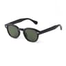 Retro Square Sunglasses Vintage Eyewear 16