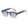 Retro Square Sunglasses Vintage Eyewear 17