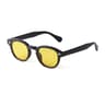 Retro Square Sunglasses Vintage Eyewear 18