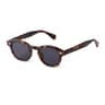 Retro Square Sunglasses Vintage Eyewear 20
