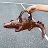 Unique Luxury Novelty Shoulder Bag 6