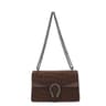 Modern Chic Multifunctional Diaper Bag Backpack For Travel And Daily Outings 0