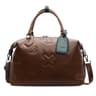 Premium Large Capacity Travel Bag  Womens Fitness Gym Bag  Versatile MultiPurpose Carry On Tote 5