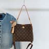 Leather Diaper Bag Stylish Tote For Working Moms 3