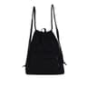 Commuting Nylon Backpack For Women Large Capacity Casual Travel Bag 9