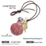 Miranda Ocean Style Conch Shell Necklace And Beach Jewelry 6