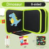 Reusable Drawing Pads Childrens Erasable Doodle Book Watercolor Coloring Toy Gift 6