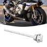 Motorcycle Oil Level Dipstick Accurate Measurement Antislip Design Modification Accessories 4