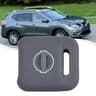Automobiles Parts Accessories Silicone Key Case Protector Holder 3