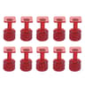 Dent Removal Tool Auto Maintenance Tools Paintless Glue Tabs For Car Body Repair 3