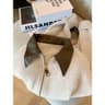 Vintage Zipper Cropped Cardigan For Women  Thick Knitted Autumn Sweater Bomber Jacket  Fitted Knitw 4