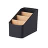 Remote Control Organizer  Stylish MultiPurpose Desktop Storage Box For Living Room  Bedroom 5