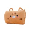 Cartoon Plush Hand Warmer Pillows  Soft  Cozy Nap Cushion For Kids And Adults Creative Hand Warmer  7