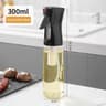 Oil Spray Bottle For Kitchen  Edible Olive Oil Mist  NonAerosol Atomized Spray For Air Fryer 5