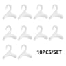 Widen Plastics Hanger Connection Hook Stackable Space Saving Storage Rack For Bags Hats And Accesso 5
