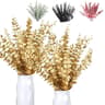 Artificial Eucalyptus Stems  Realistic Leaves For Wedding Home Decor  Christmas Centerpieces 2