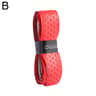 Baseball Bat Grip Tape  AntiSlip Breathable PU Wrapping For Enhanced Comfort And Shock Absorption 7
