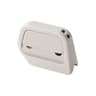 Magnetic Ceramic Box Cutter  Retractable Safety Blade For Cardboard  Package Opening 4