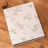 Linen Cover Photo Album  Creative Scrapbooking  Family Memory Storage 5