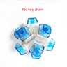 Fidget Decompression Keyboard Key Toy For Adults  Stress Relief Keychain For Boys And Girls 4