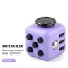 Infinity Stress Cube  Fidget Decompression Toy For Adults  Kids 5