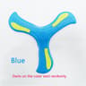 Interactive Boomerang Toy For Kids And Adults  Outdoor Flying Disc For Fun Games And Decompression 5