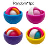 Gyroscope Fidget Spinner  Sensory Toy For Kids And Adults ADHD Relief Spinning Top 3