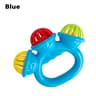 Newborn Hand Rattle Ball Baby Toy  Safe Sensory Grasping Bell For Infants 6