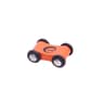 Wooden Gliding Car Toy Ramp Set For Kids  Colorful Mini Cars  Track Replacement 5