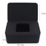 Plastic Tissue Box Holder  Stylish Wet Tissue Dispenser For Home And Office Easy Storage For Napkin 5