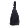 New Mens Vintage Canvas Satchel Shoulder Sling Chest Pack  Multifunctional Outdoor Small Shoulder B