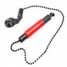 Carp Fishing Bite Alarm Swinger Indicators With Steel Chain 4