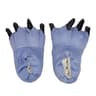 Winter Warm Soft Indoor Floor Slippers For Men And Women  Plush Animal Paw Claw Dinosaur ChristmasT 3
