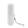 Portable Toothbrush  Toothpaste Holder Case For Travel And Camping  Protect Your Toothbrush From Di 4