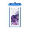 Waterproof Phone Pouch For Swimming  Diving  Luminous Touchscreen Dry Bag With Seal Lock 3