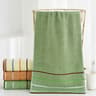 Thickened Cotton Bathroom Hand Towels For Adults  Super Absorbent For Home Travel And Hotels 5