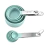Stainless Steel Measuring Cup  Spoon Set  Accurate Kitchen Tools For Baking  Cooking 6