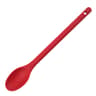 Silicone Mixing Spoon For Cooking Stirring And Baking  Nonstick Kitchen Tool 5