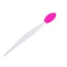 Silicone Face Brush For Exfoliating  Blackhead Removal With Replacement Head 6