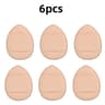 Mini Finger Puff Foundation Applicator For BB Cream  Concealer 8
