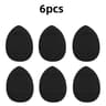 Mini Finger Puff Foundation Applicator For BB Cream  Concealer 9