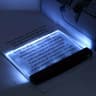 LED Flat Panel Night Vision Reading Light  Eye Protection For Students  Night Readers 1