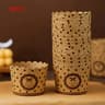 HeatResistant Kraft Paper Muffin Cups For Baking  Small Kitchen Accessories For Cakes Pastries And  6