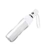 Automatic Transparent Folding Umbrella  Waterproof  Durable Travel Gear For All Weather 5