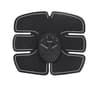 Wireless EMS Buttocks Trainer  Abdominal Muscle Stimulator For Fitness  Slimming 0