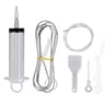 Refrigerator Drain Hole Cleaner Kit Efficient Fridge Water Outlet Dredge  Clog Remover Tool 0