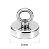 Super Strong Neodymium Fishing Magnet With Eyebolt For Salvage And Magnetic Fishing Heavy Duty Hook 6