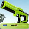 Electric Water Gun For Adults Powerful Automatic Water Blaster Toy For Summer Fun 8